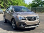 2014 Buick Encore Leather