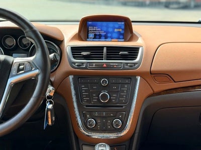 2014 Buick Encore Leather