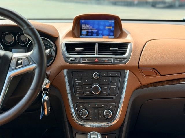 2014 Buick Encore Leather