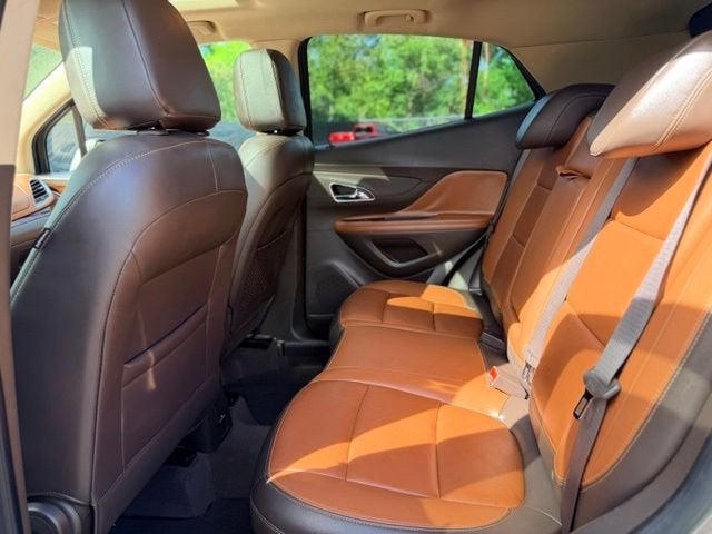 2014 Buick Encore Leather
