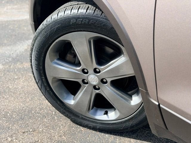 2014 Buick Encore Leather