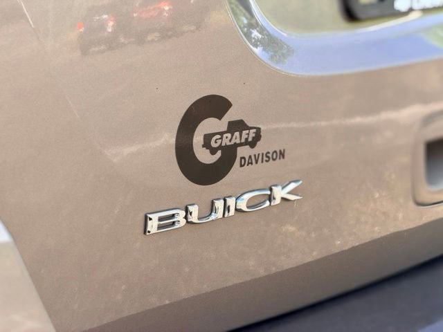 2014 Buick Encore Leather