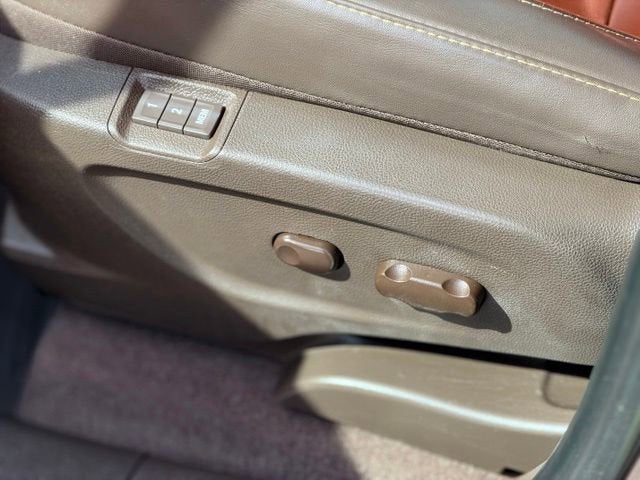 2014 Buick Encore Leather