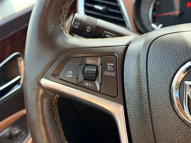 2014 Buick Encore Leather