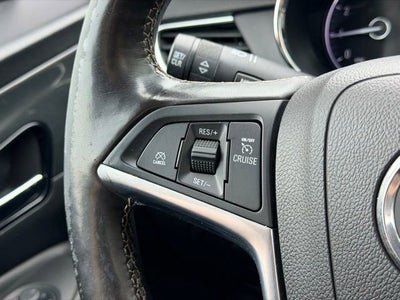 2017 Buick Encore Essence
