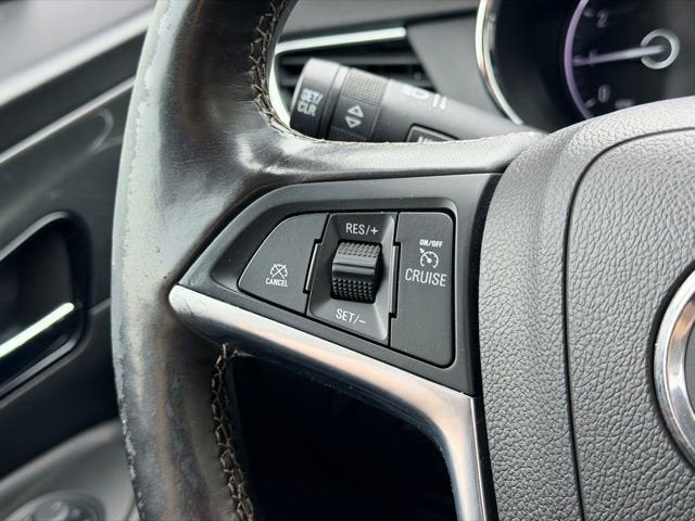 2017 Buick Encore Essence