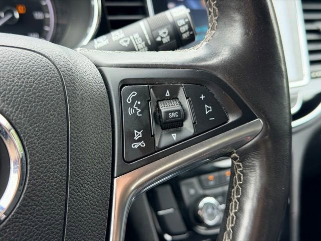 2017 Buick Encore Essence