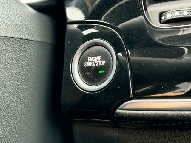 2017 Buick Encore Essence