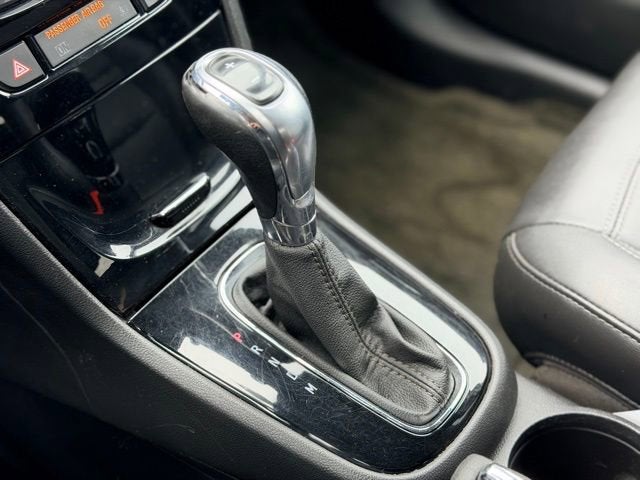 2017 Buick Encore Essence