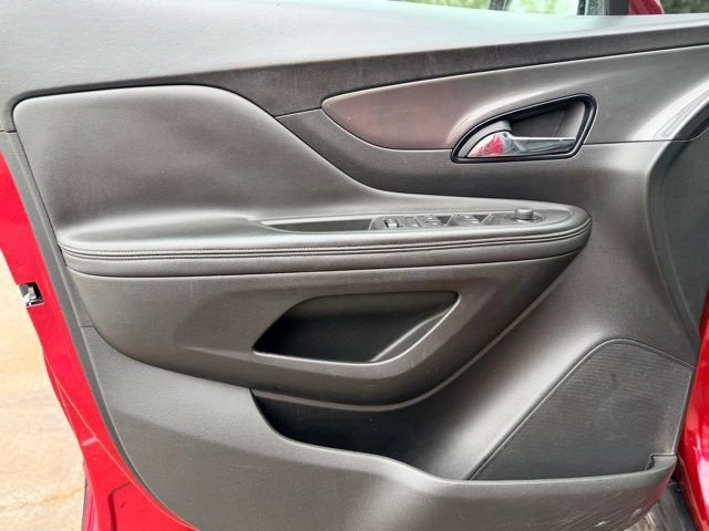 2017 Buick Encore Essence