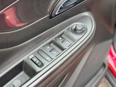 2017 Buick Encore Essence