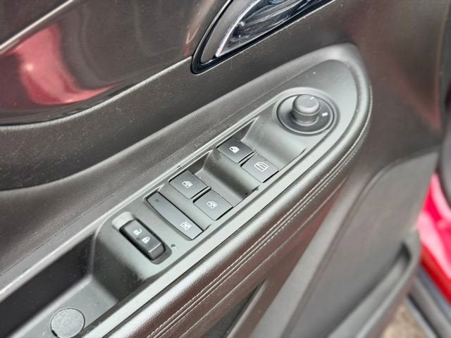 2017 Buick Encore Essence