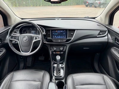 2017 Buick Encore Essence