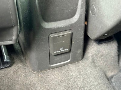 2017 Buick Encore Essence