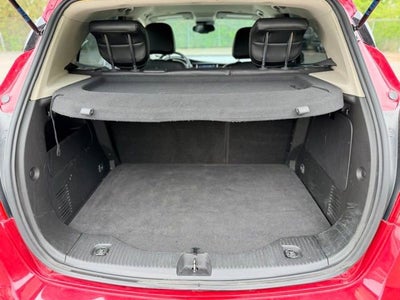 2017 Buick Encore Essence