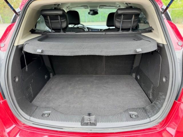 2017 Buick Encore Essence