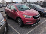 2017 Buick Encore Essence