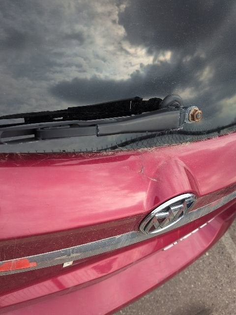 2017 Buick Encore Essence