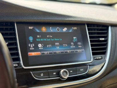 2019 Buick Encore Essence