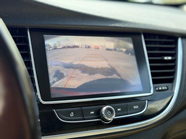 2019 Buick Encore Essence
