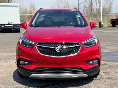 2019 Buick Encore Essence