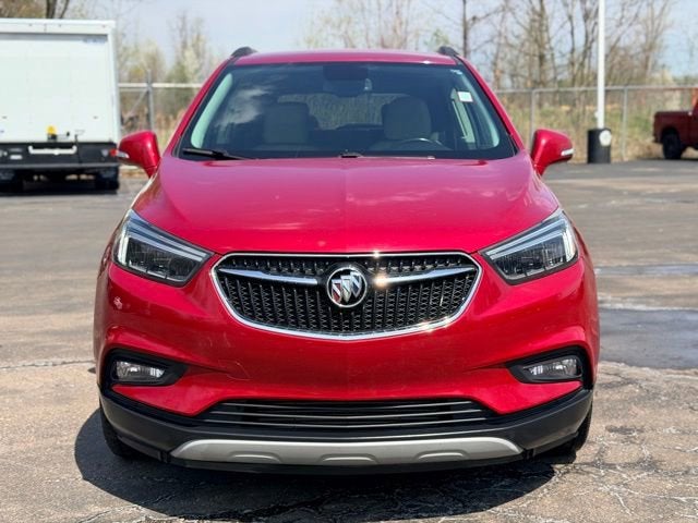 2019 Buick Encore Essence