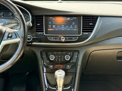 2019 Buick Encore Essence