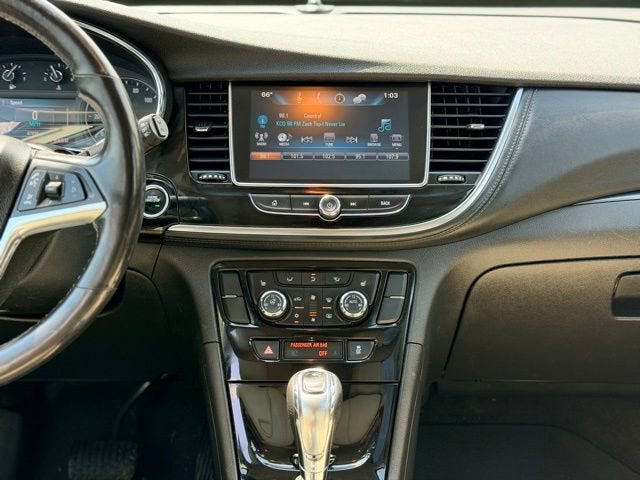 2019 Buick Encore Essence