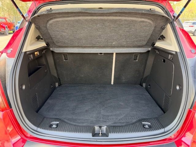 2019 Buick Encore Essence