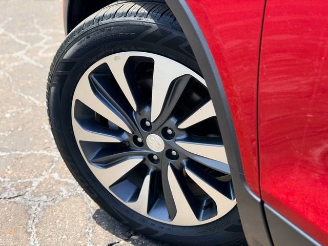 2019 Buick Encore Essence