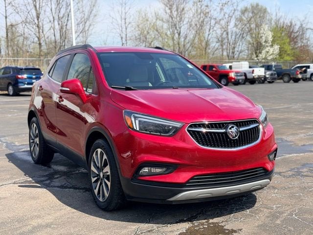 2019 Buick Encore Essence