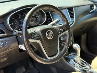 2019 Buick Encore Essence