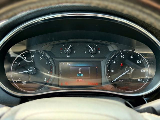 2019 Buick Encore Essence