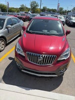 2014 Buick Encore Premium
