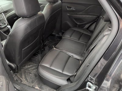 2015 Buick Encore Premium