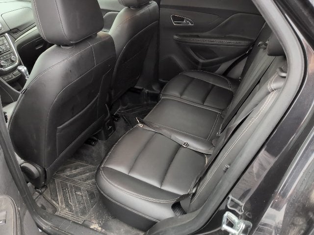 2015 Buick Encore Premium