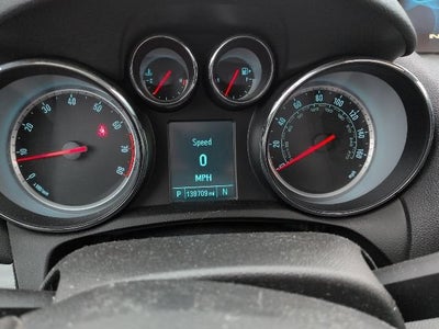 2015 Buick Encore Premium
