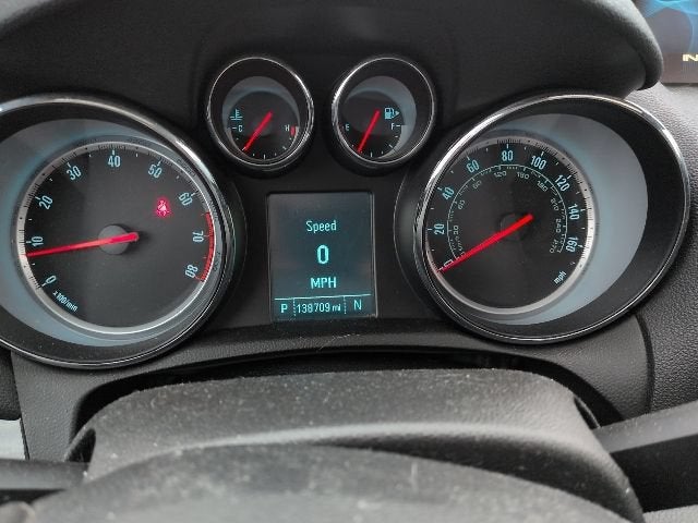 2015 Buick Encore Premium