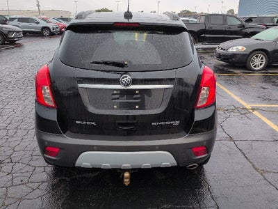 2015 Buick Encore Premium