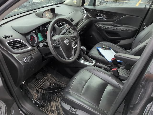 2015 Buick Encore Premium