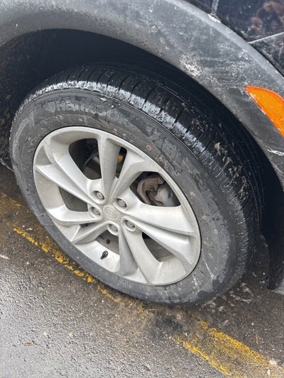 2020 Buick Encore GX Preferred