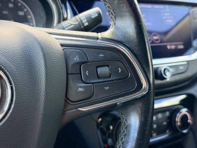 2021 Buick Encore GX Preferred