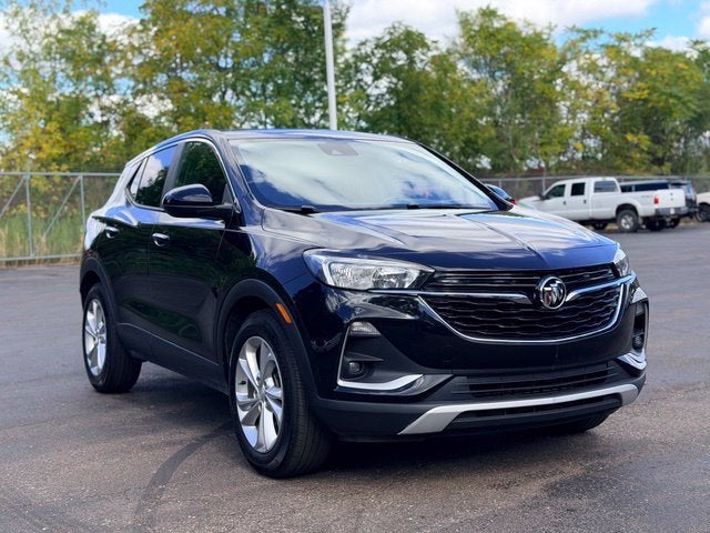 2021 Buick Encore GX Preferred