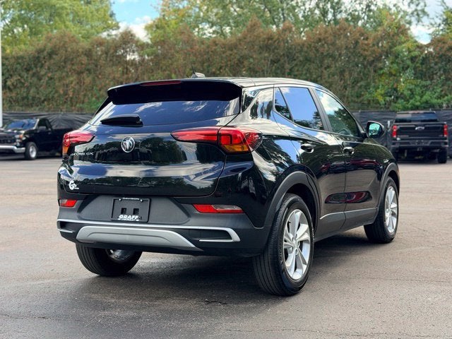 2021 Buick Encore GX Preferred
