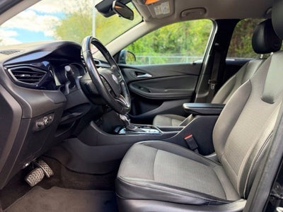 2021 Buick Encore GX Preferred