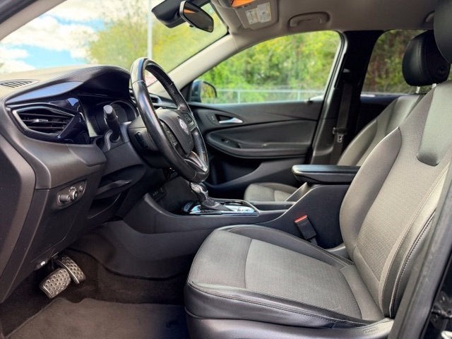2021 Buick Encore GX Preferred