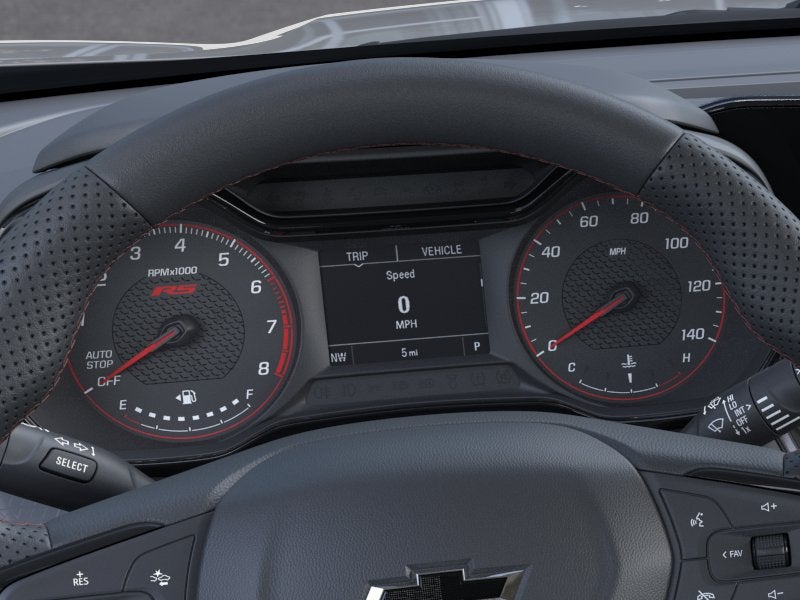 2026 Chevrolet Trax RS - Photo 42