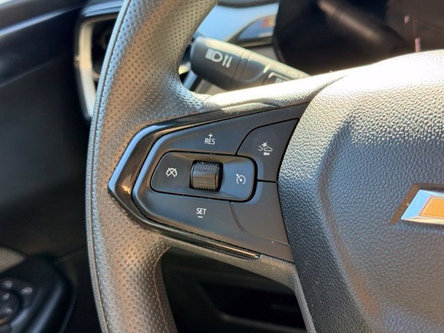 2024 Chevrolet TrailBlazer LS - Photo 10