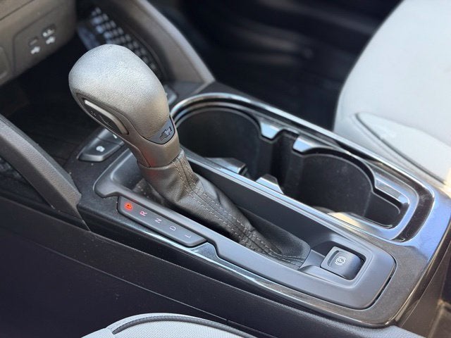2024 Chevrolet TrailBlazer LS - Photo 16
