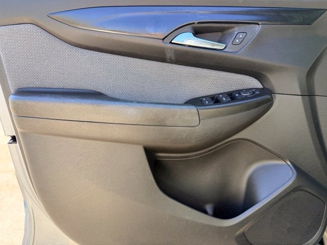 2024 Chevrolet TrailBlazer LS - Photo 18